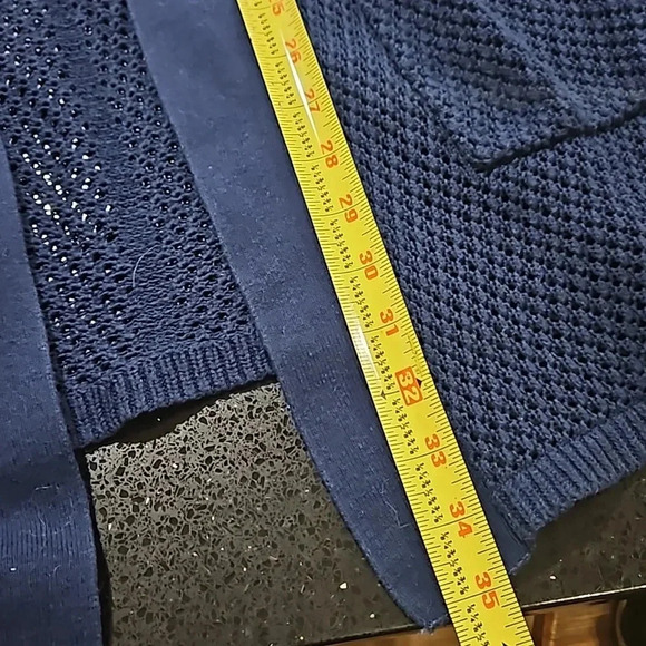 WESTPORT CARDIGAN - Picture 7 of 9